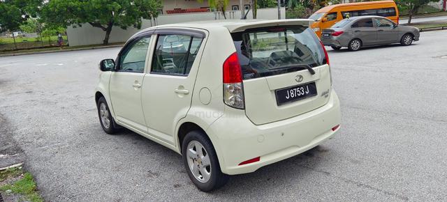 Perodua Myvi Ezi 1.3 (A) Free Acciden Bebas Banjir - 4