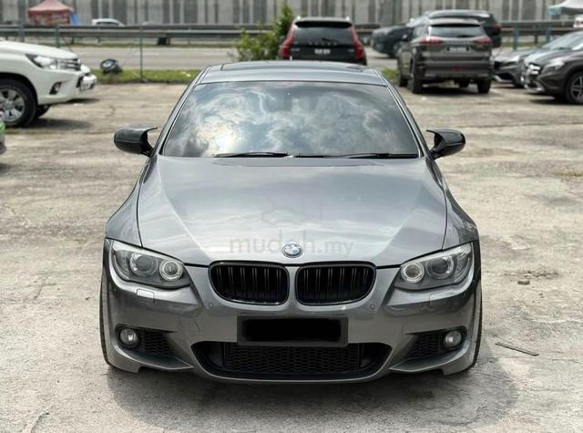2010 Bmw 335i 3.0 COUPE LIMITED TIME OFFER - 5