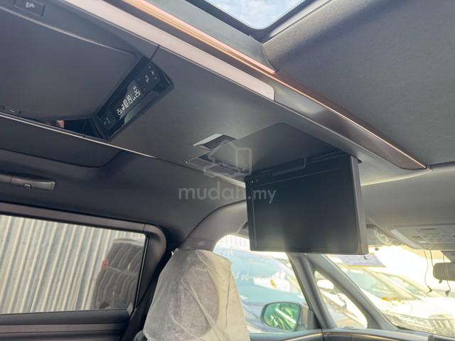 2024 Toyota ALPHARD 2.5 Z (A) MOONROOF / GRADE 4.5 - 5