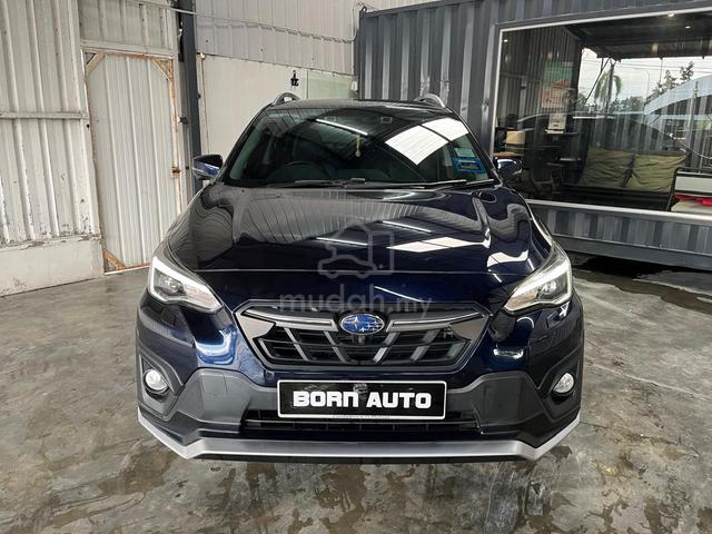 Subaru XV i-P GT Edition 2.0 - 2