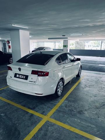 2014 Proton PREVE 1.6 EXECUTIVE (A) - 2