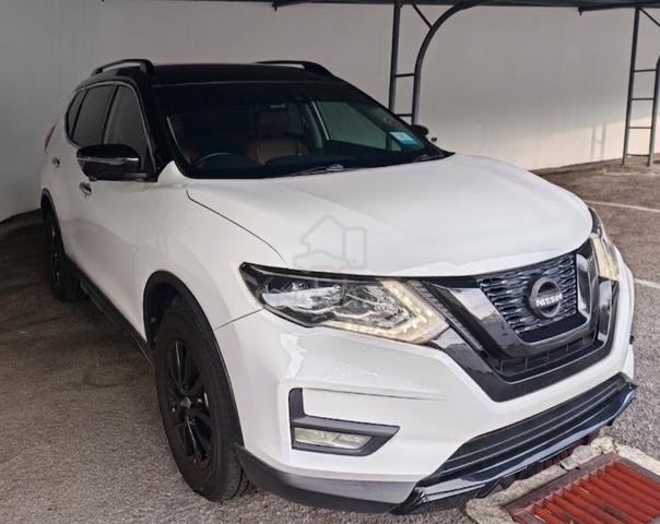 2019 Nissan X-TRAIL 2.0 MID (A) - 1