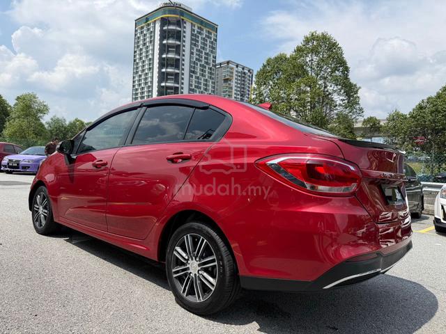2021 LOAN KEDAI Proton PERSONA PREMIUM 1.6 (A)DP1K - 4