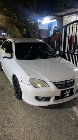 2011 Proton PERSONA 1.6 ELEGANCE HIGH LINE (A) - 3