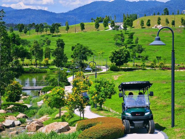 Semenyih, Anyara Hills 1