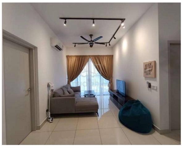 Setia City Residences 1