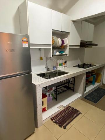 Trifolis Apartment 1