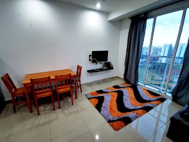Menara U2 1
