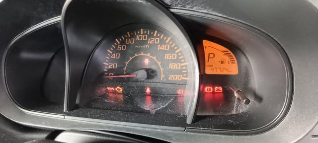 2017 Perodua AXIA 1.0 G MY14 B200 (A) - 2