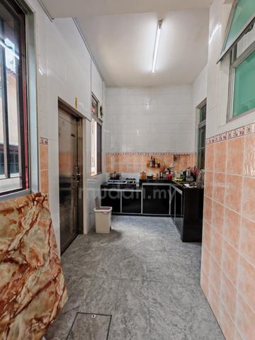 Modern Renovation 2 Storey jln sasa taman gaya for sale 5