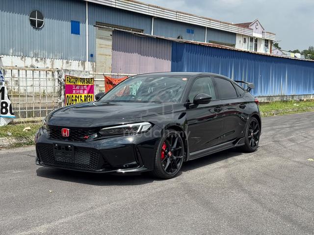 (GRADE 5A) Honda CIVIC TYPE R (FL5) 2024 - 2