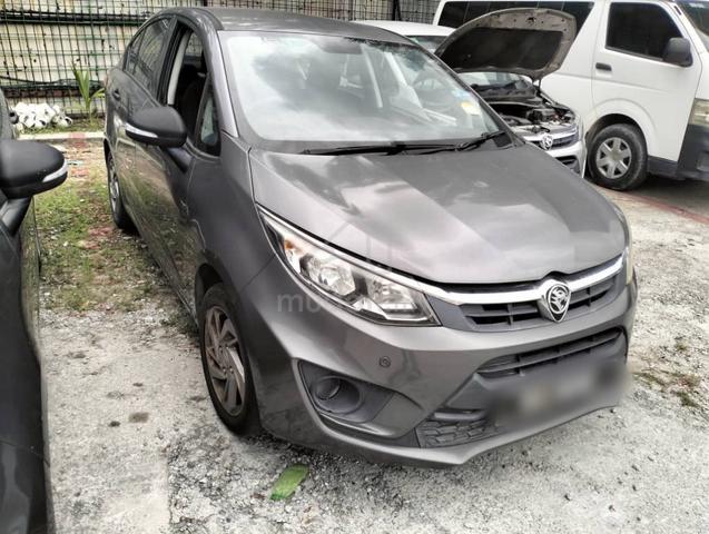 Proton Persona 1.6 (A) 2018 - 2