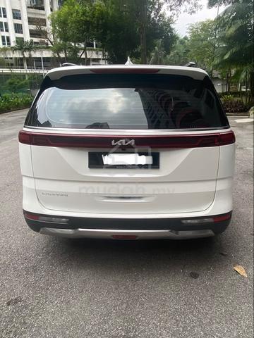2022 Kia CARNIVAL 2.2 D 7 SEATER Hi specA) - 3