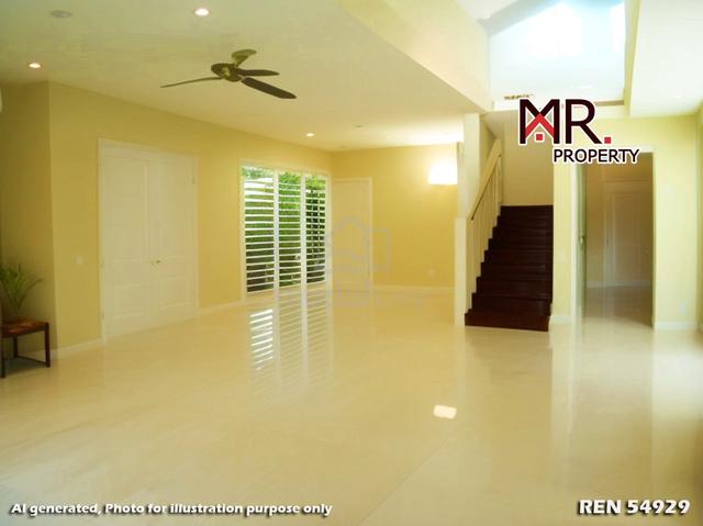 CORNER LOT 2 Storey Semi-D House Bandar Laguna Merbok FOR SALE 1