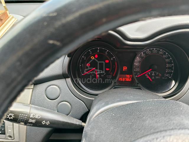 2012 Proton PERSONA 1.6 ELEGANCE HIGH LINE (A) - 5