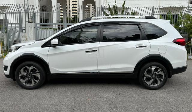 2019 Honda BR-V 1.5 V (A) FREE 3 YRS WARRANTY - 3