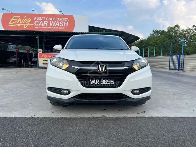 2017 Honda HR-V 1.8 E ENHANCED (A) - 3