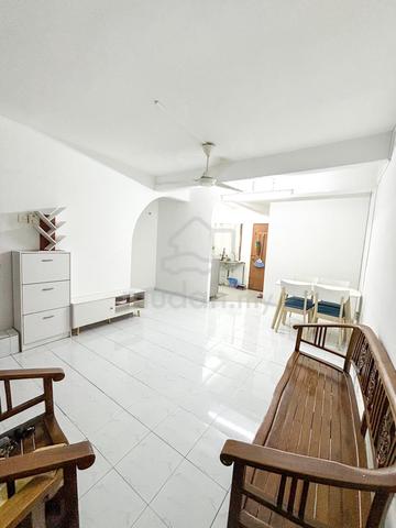 Rumah Sewa | Taman Kantan Permai 1