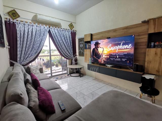 Lok Kawi Heights 1