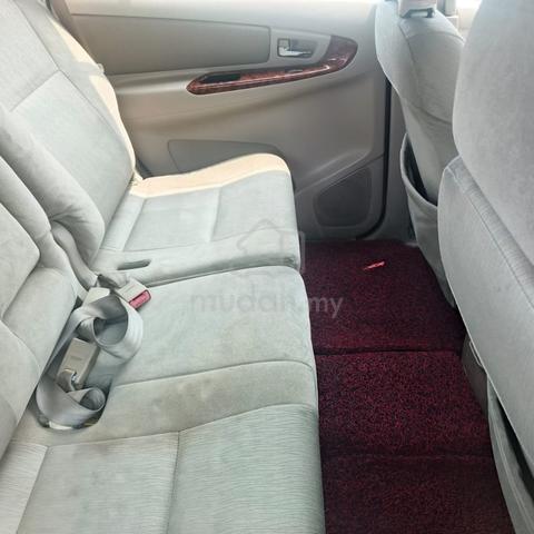 2007 Toyota INNOVA 2.0 G MY05 AN40 (A) - 5