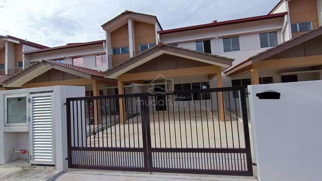 Penang Bertam Fully Furnished 2-Storey Terraced House For Rent 1