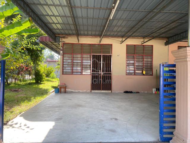 46,lorong tiong 1/2 kulim 1