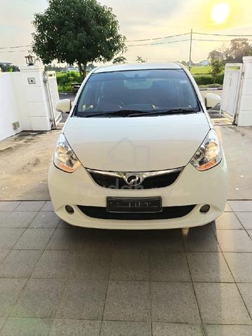 2011 Perodua MYVI 1.3 EZI MY05 M300 FACELIFT (A) - 1