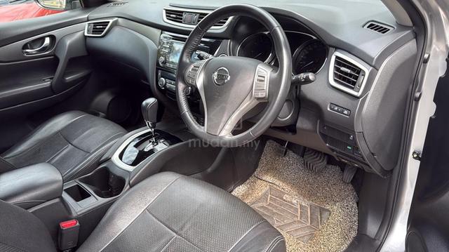 2018 Nissan X-TRAIL 2.0 (A) - 5