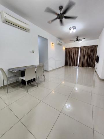Tropez Residences @ Tropicana Danga Bay 1