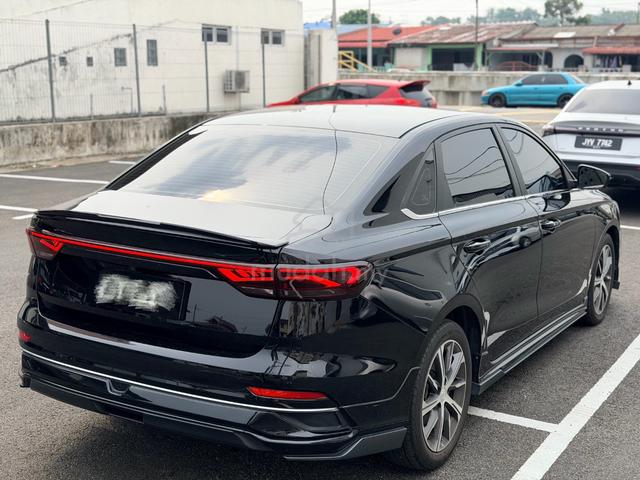 2024 Proton S70 1.5 FLAGSHIP X MY23 (A) - 3