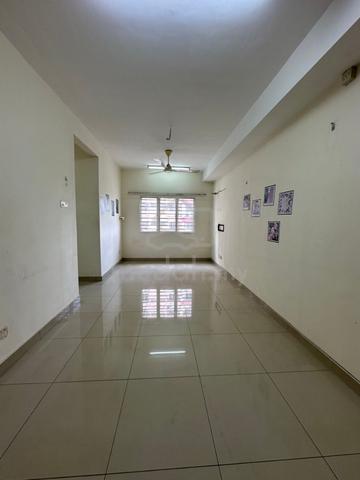 Putra Suria Residence 1