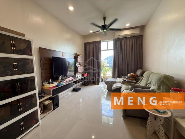 Boulevard Condominium (BLVD) 1