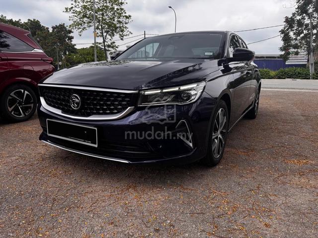 2025 Proton S70 1.5 FLAGSHIP MY23 (A) - 1