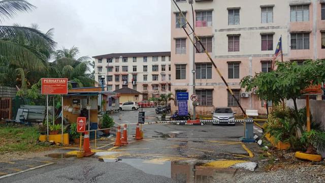 Taman Harmoni Indah 1