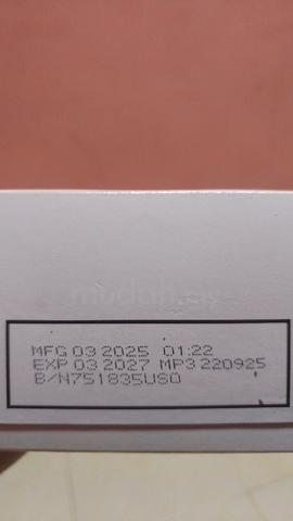 pediasure (vanila) - photo 4 of 4