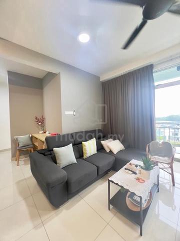 D'Lagoon Luxury Development By The Lake 1