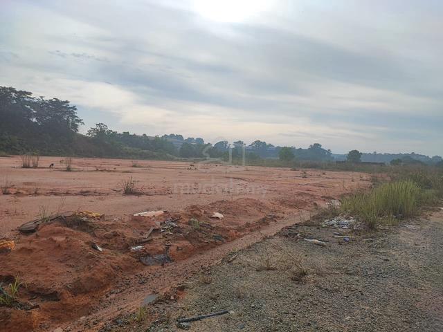 Senai Industrial Land for Rent 1