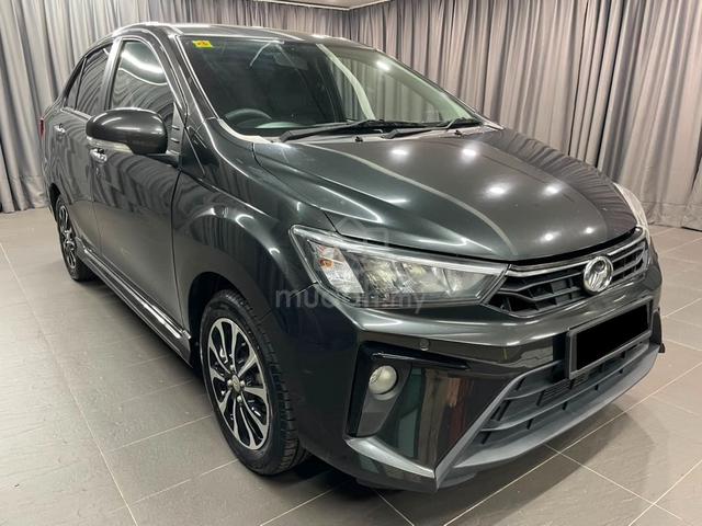 2024 Perodua Bezza 1.3 X (A) Sedan - 1