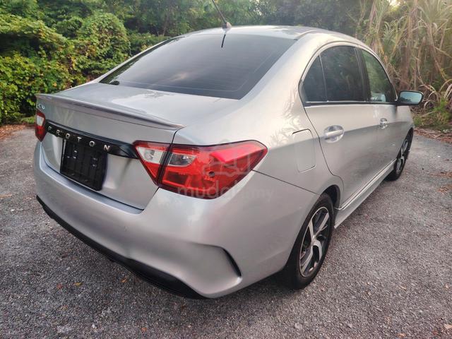 Proton SAGA FULLSPEC PREMIUM S PUSHSTART (A) - 4
