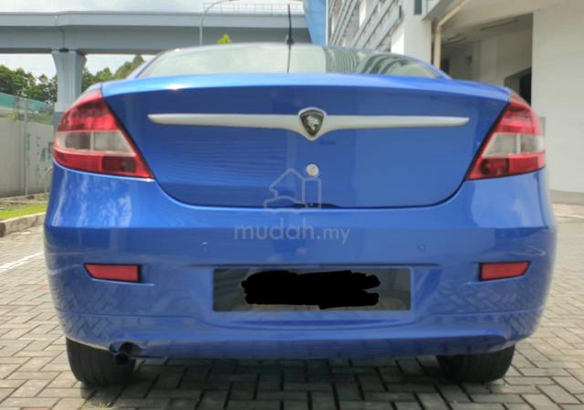 2014 Proton PERSONA 1.6 ELEGANCE BASE LINE (A) - 5