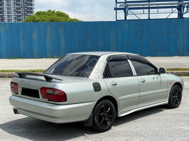 1997 Proton WIRA 1.5 GL (M) DIRECT OWNER - 5