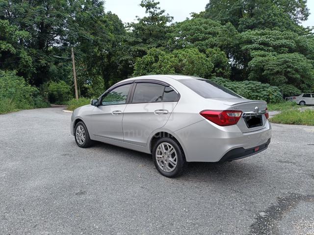 2019 Proton SAGA 1.3 PREMIUM CVT (A) - 5