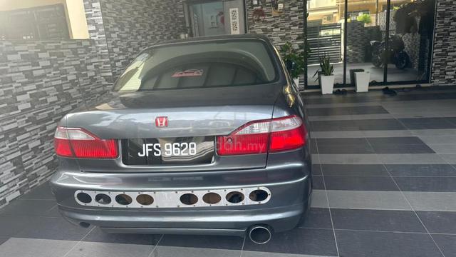 2000 Honda ACCORD 2.0 VTEC (A) - 4