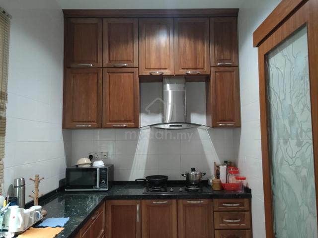 3 Sty Terrace House For Sale at Tanjung Bungah, Penang 1