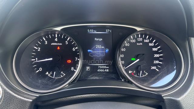 2016 Nissan X-TRAIL 2.0 IMPUL T32 (A) - 5