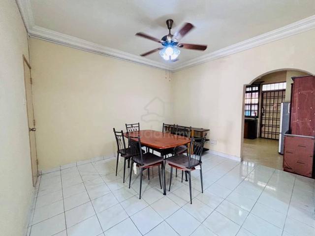 For Rent Jalan Gunung @ Seri Alam 1