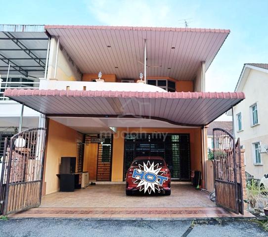 Rumah Untuk Dijual- Teres 2 Tingkat Renovated Bandar Utama, SP Kedah 1