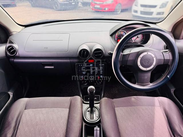 2015 Proton SAGA 1.3 FLX AUTO - 4