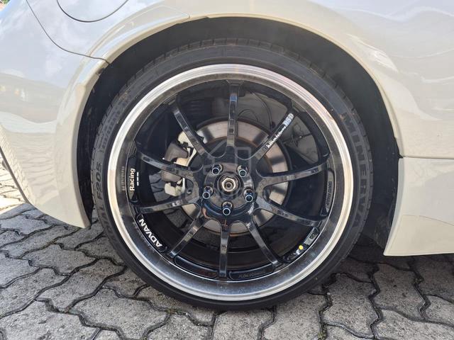 2022 Toyota GR86 2.4 RZ (M) , HKS MUFFLER - 5