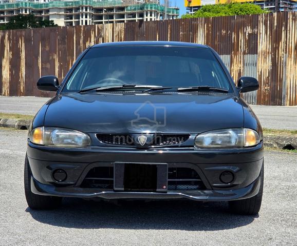 2007 Proton WIRA 1.5(A) TIP TOP CAR FAST SELLING! - 2